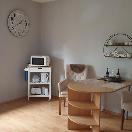 Ferienwohnung Pees Baumholder Bagian luar foto