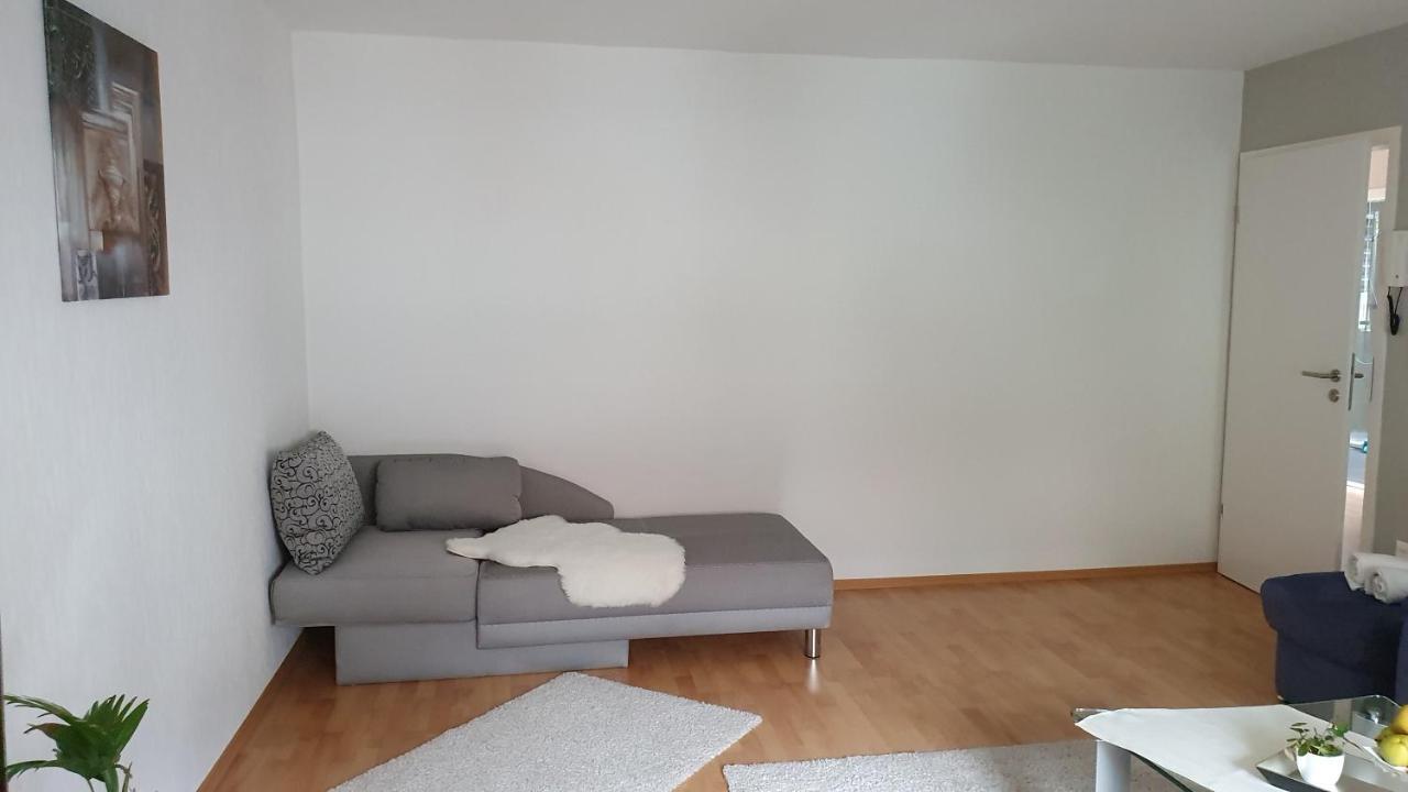 Ferienwohnung Pees Baumholder Bagian luar foto